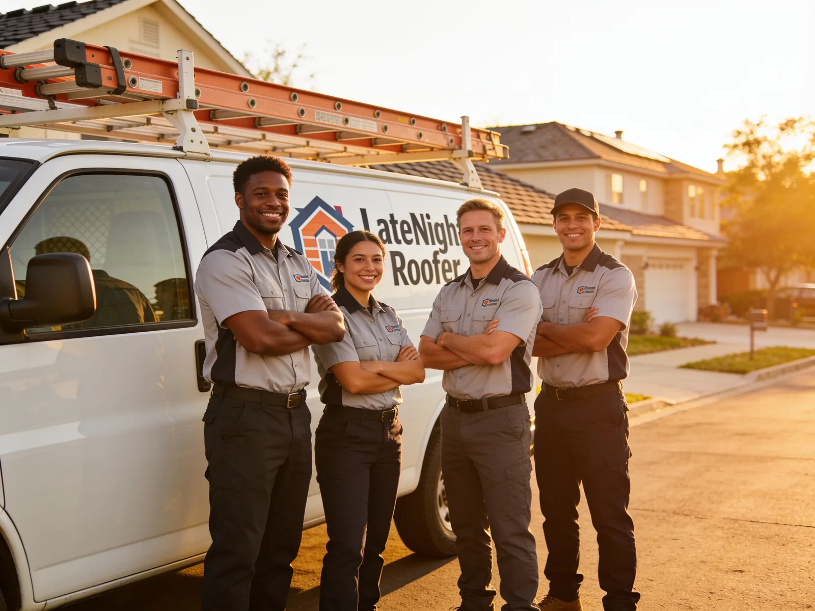 Emergency Roof Repair company in Darling, MS